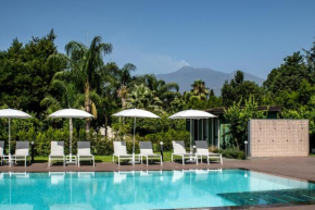 Virdamuri - Etna Country Resort Giarre